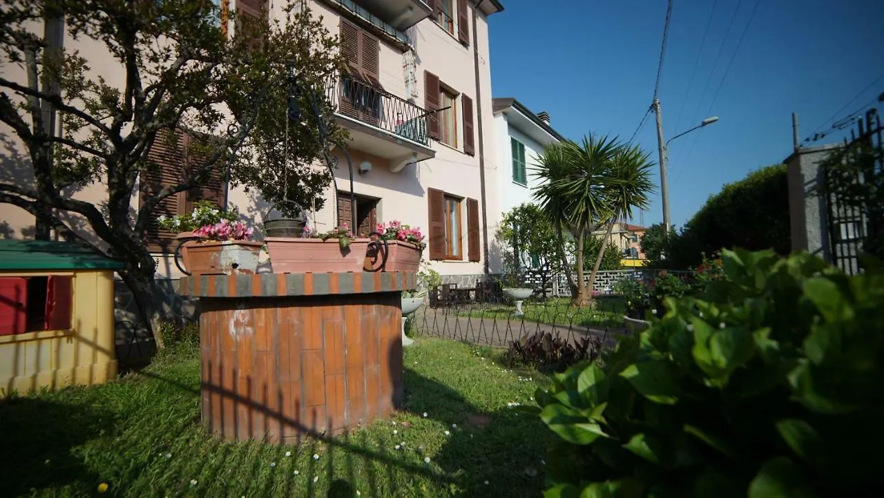 Casa Co Apartment La Spezia