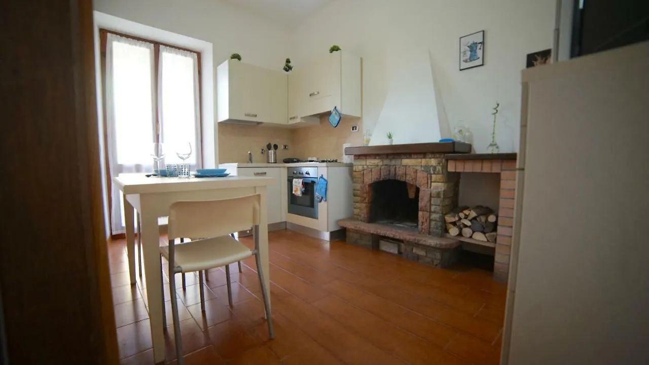 Casa Co Apartment La Spezia