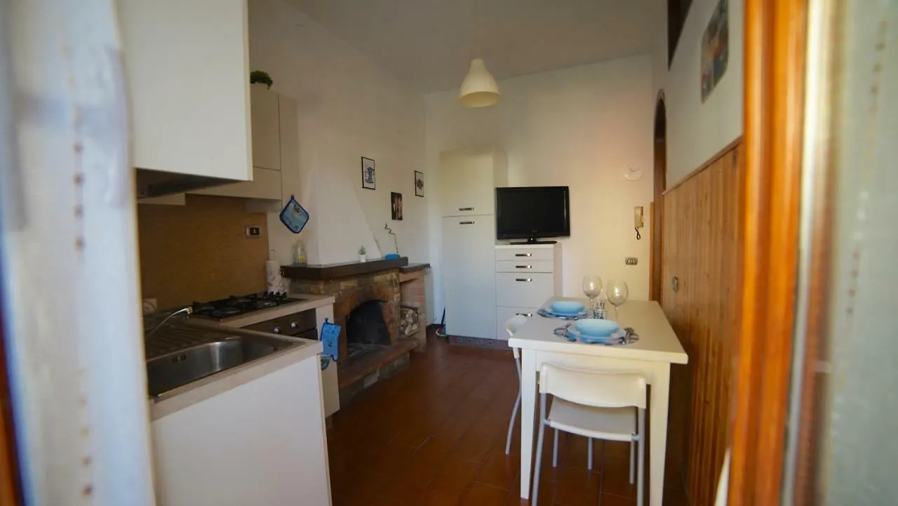 Casa Co Apartment La Spezia 0*,