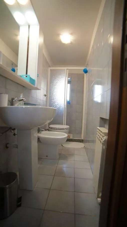 Casa Co Apartment La Spezia