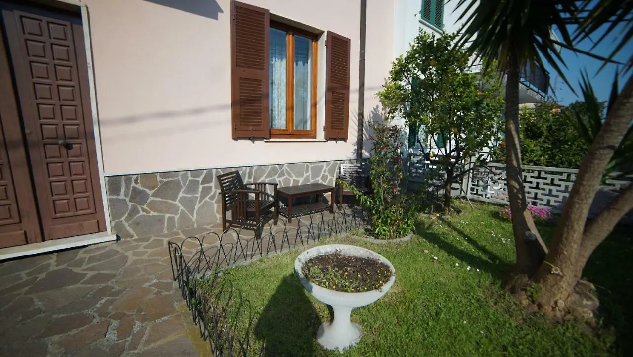 Casa Co Apartment La Spezia