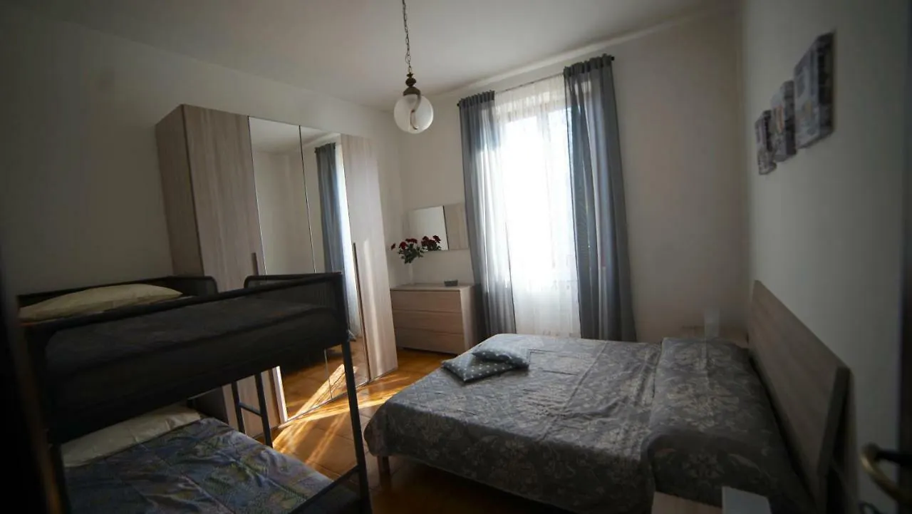 Casa Co Apartment La Spezia Italy