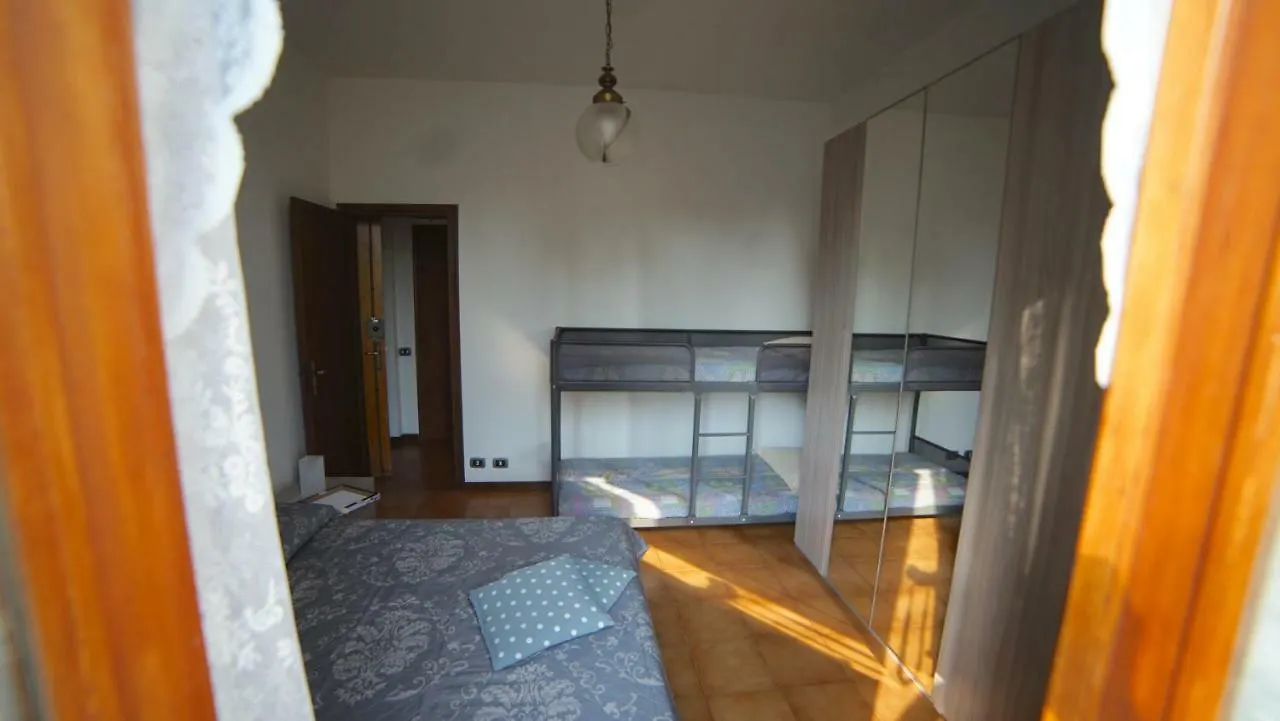 Casa Co Apartment La Spezia Italy