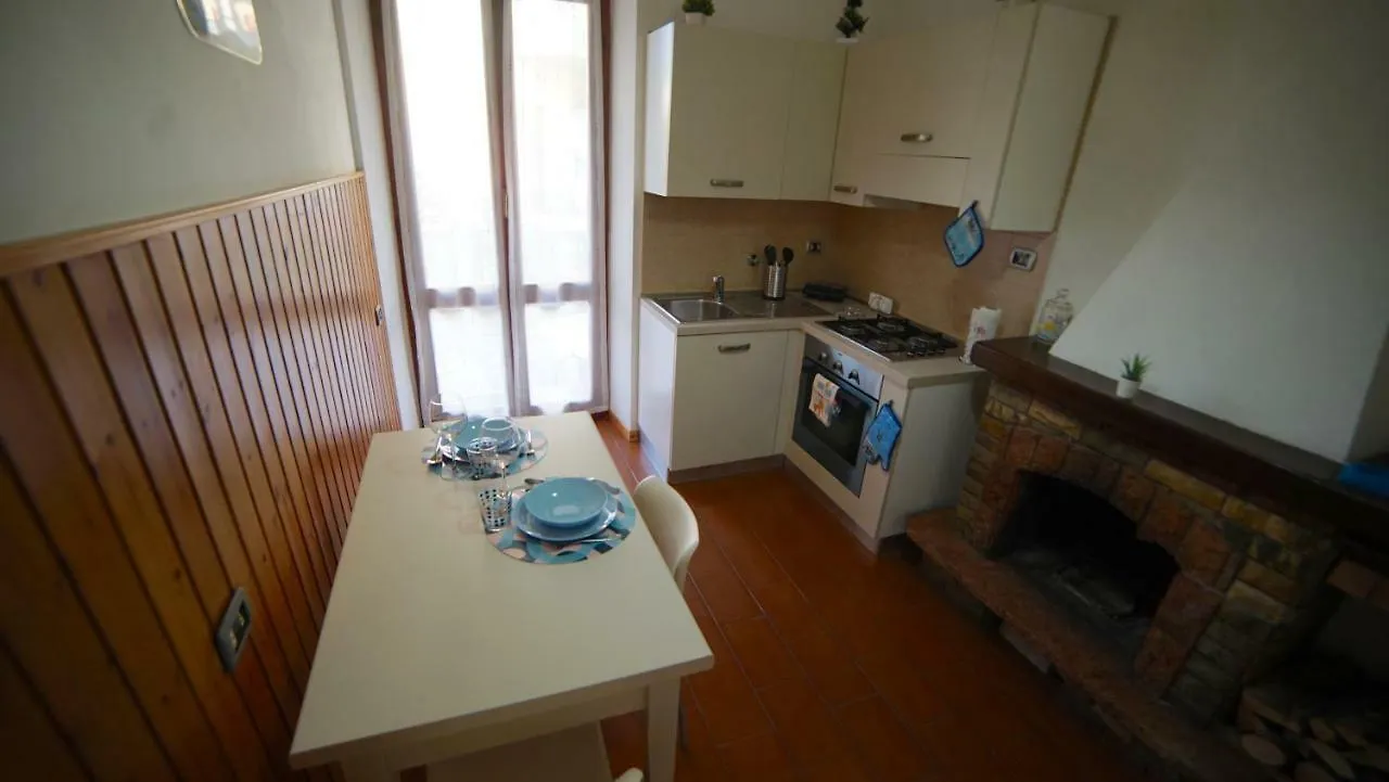 Casa Co Apartment La Spezia