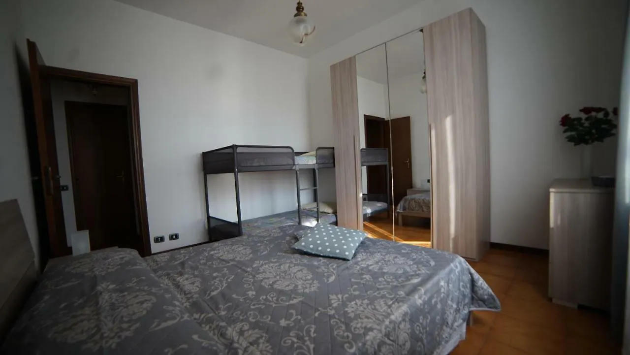 Casa Co Apartment La Spezia 0*,  Italy